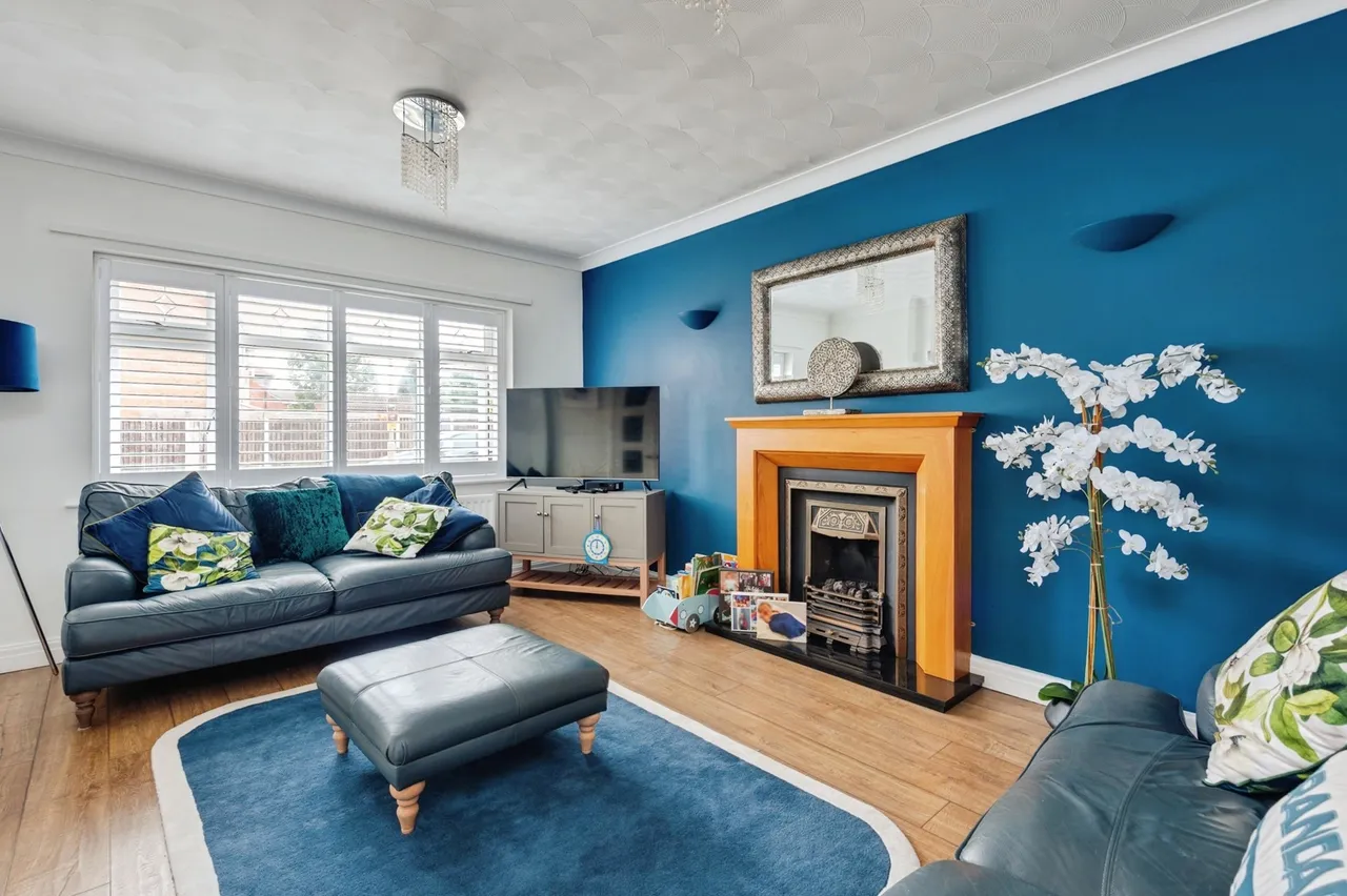 Fallbrook Drive, Liverpool, L12, photo 4