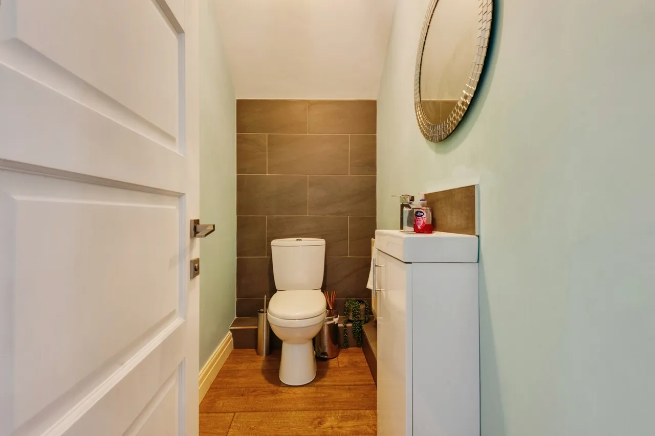 Fallbrook Drive, Liverpool, L12, photo 23