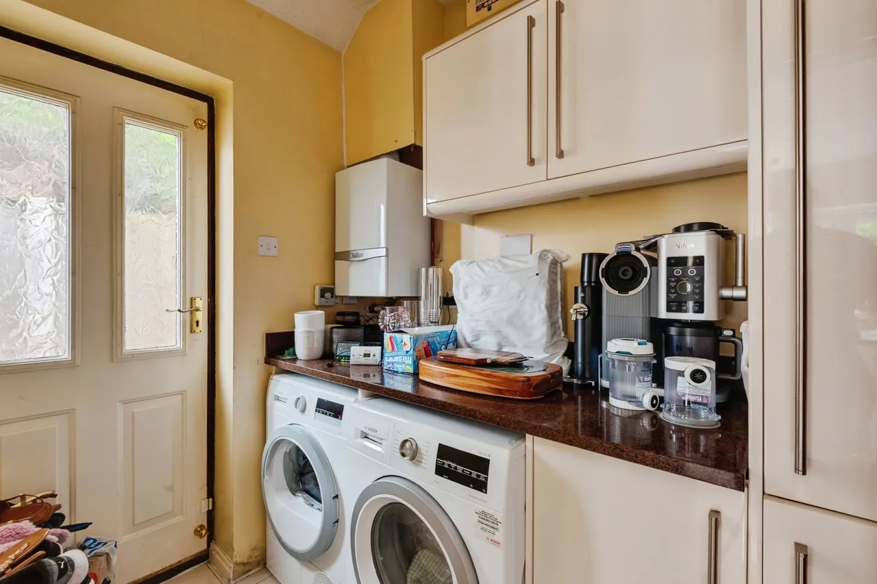 Fallbrook Drive, Liverpool, L12, photo 10