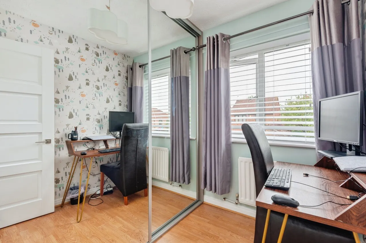 Fallbrook Drive, Liverpool, L12, photo 21
