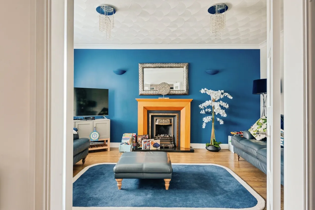 Fallbrook Drive, Liverpool, L12, photo 3