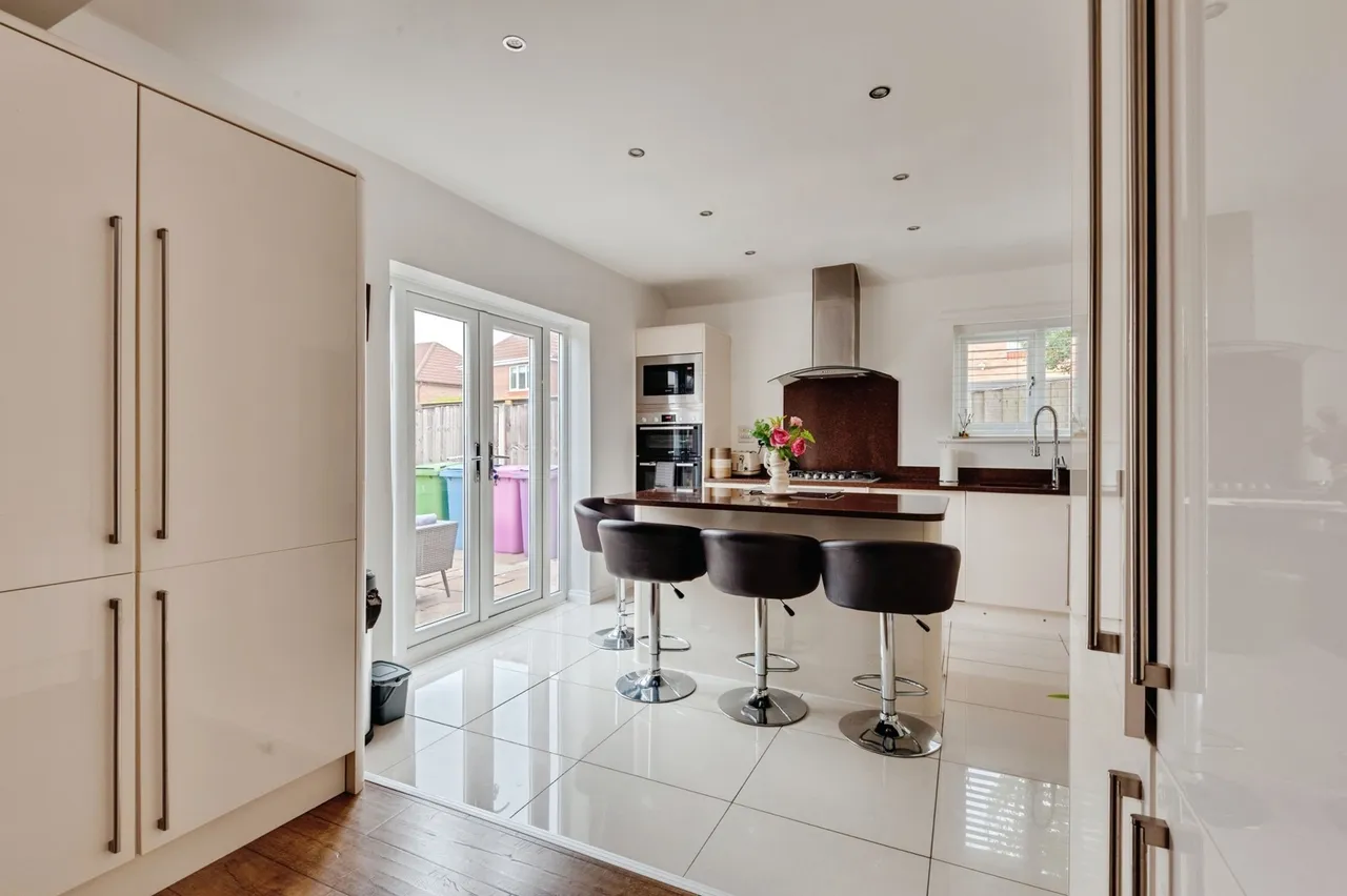 Fallbrook Drive, Liverpool, L12, photo 6