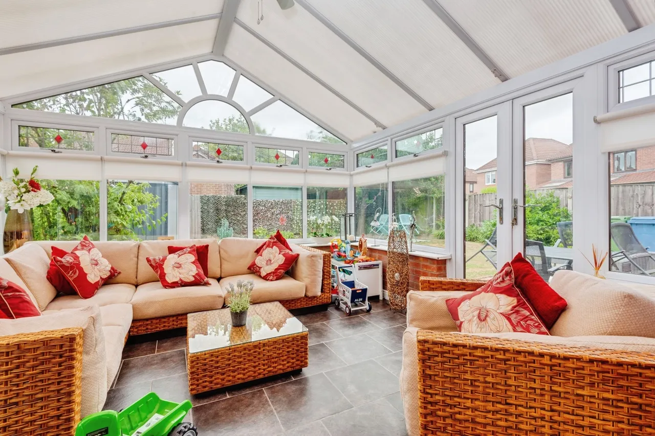 Fallbrook Drive, Liverpool, L12, photo 13