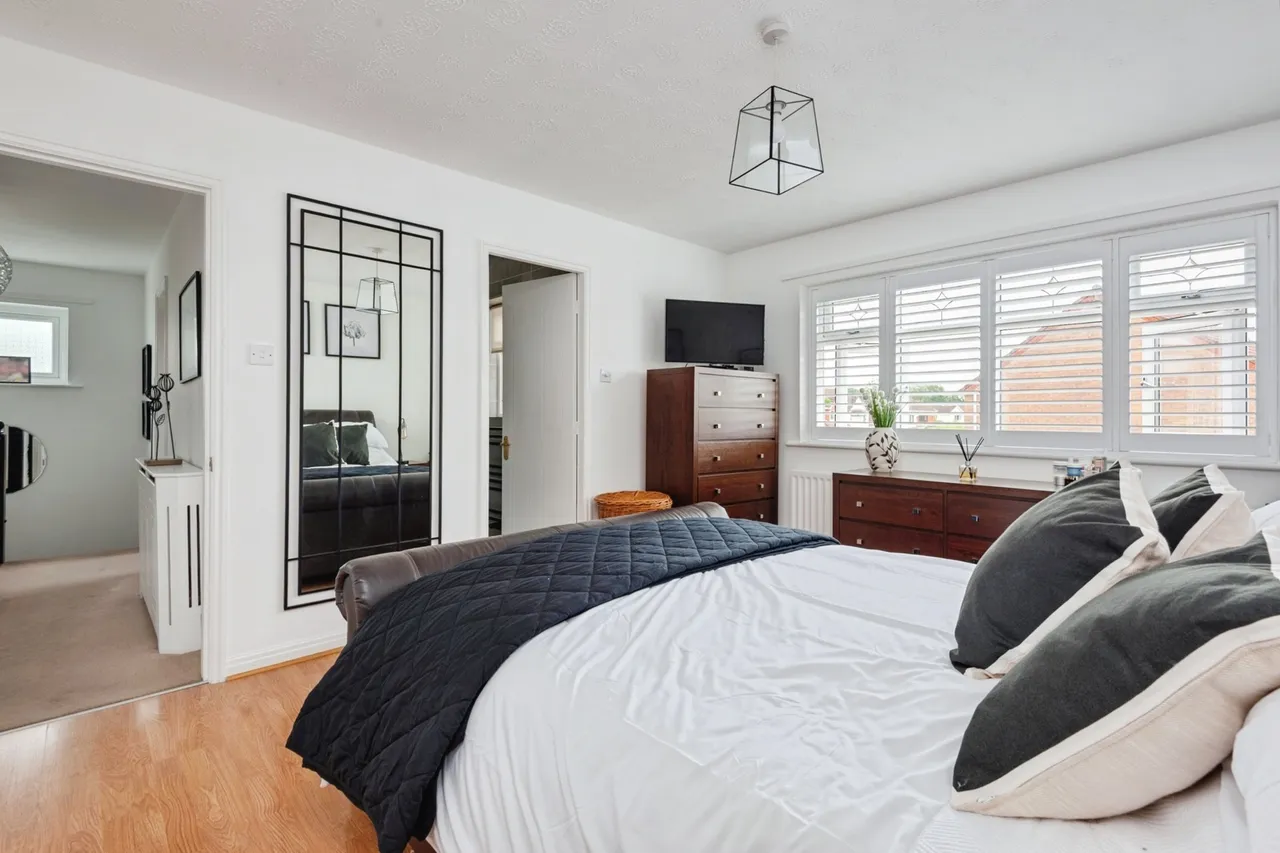 Fallbrook Drive, Liverpool, L12, photo 16