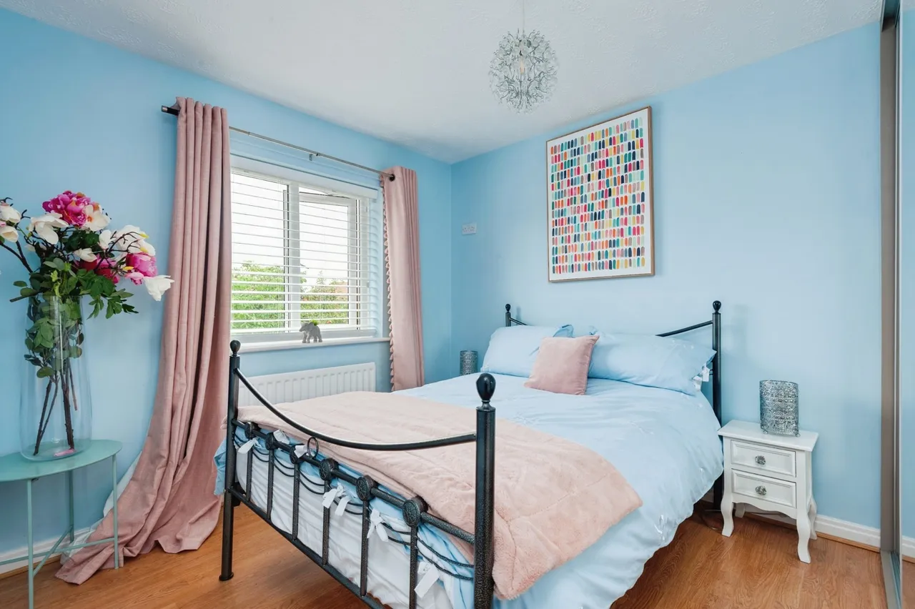 Fallbrook Drive, Liverpool, L12, photo 19