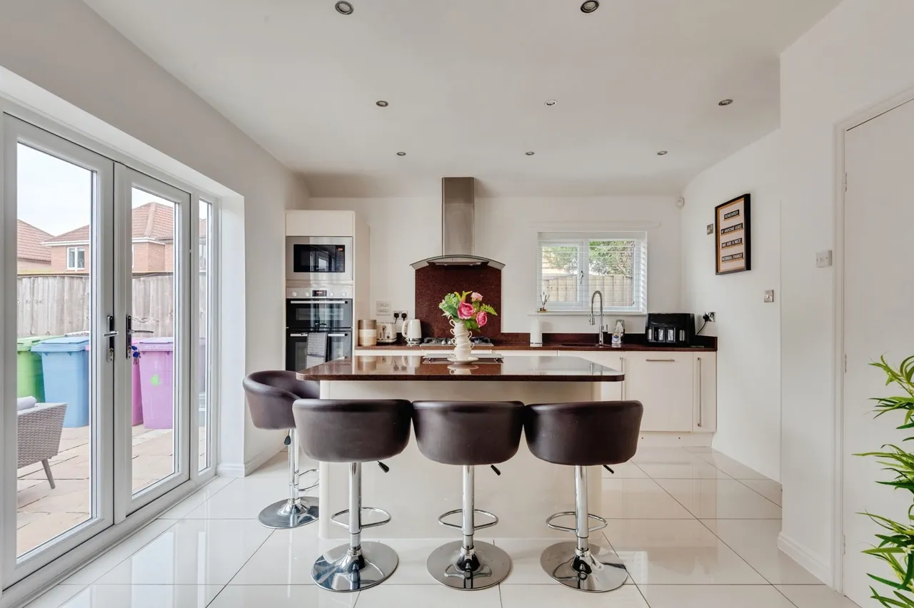 Fallbrook Drive, Liverpool, L12, photo 5