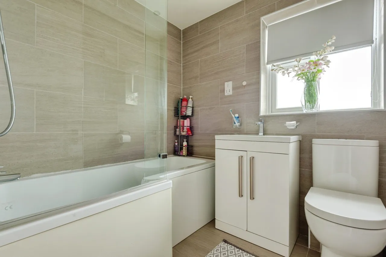 Fallbrook Drive, Liverpool, L12, photo 22