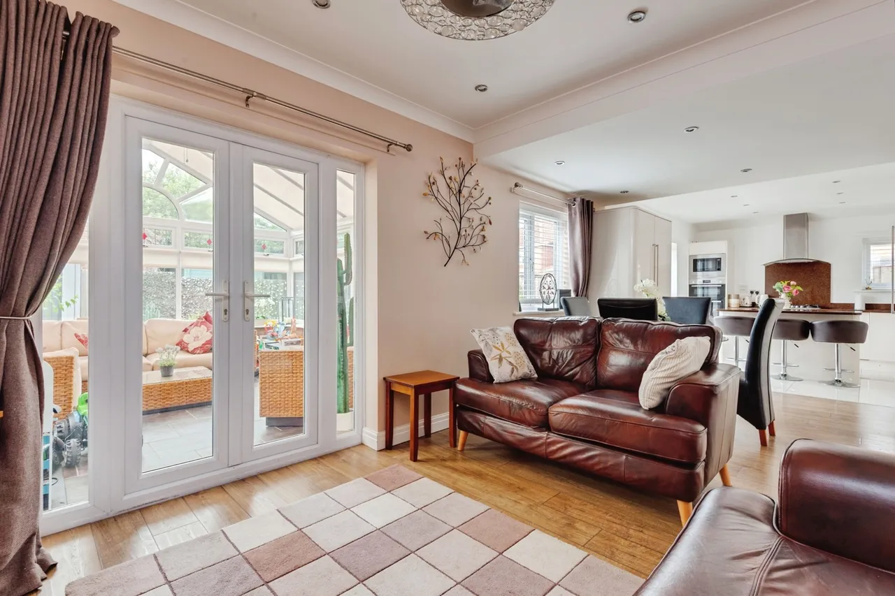 Fallbrook Drive, Liverpool, L12, photo 8
