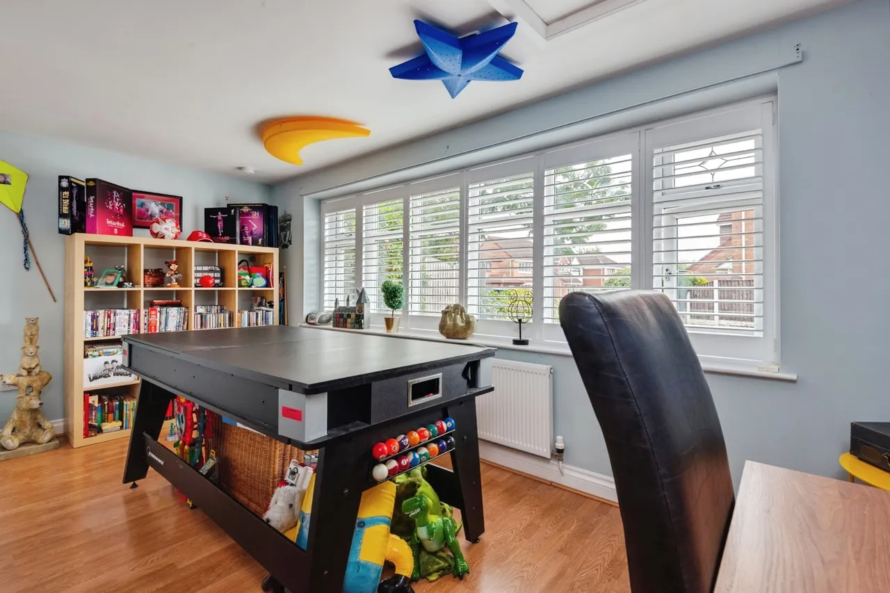 Fallbrook Drive, Liverpool, L12, photo 12