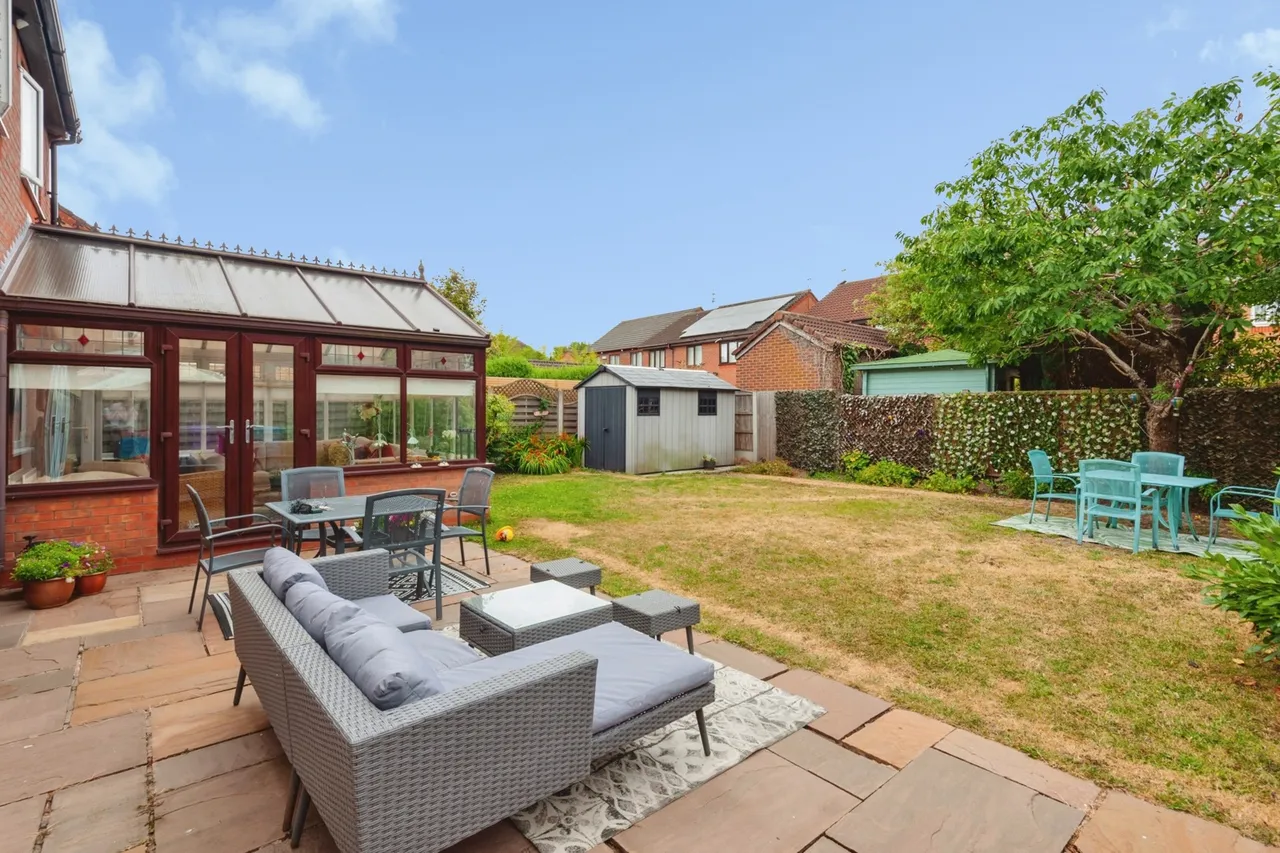 Fallbrook Drive, Liverpool, L12, photo 24