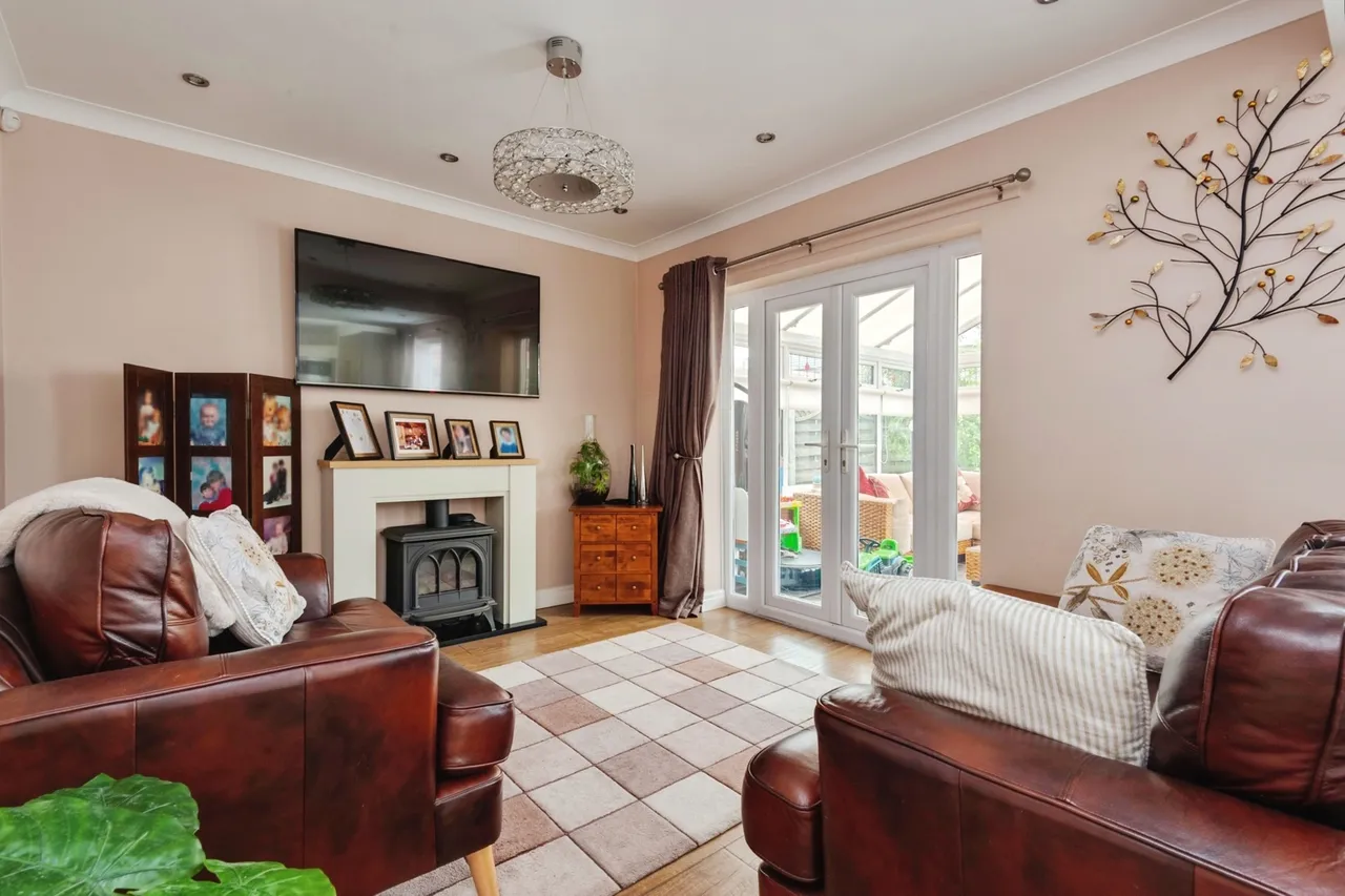 Fallbrook Drive, Liverpool, L12, photo 9
