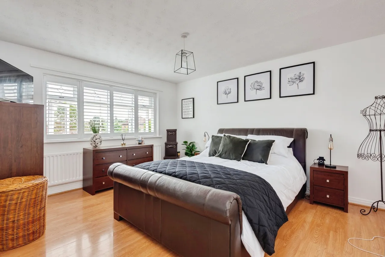 Fallbrook Drive, Liverpool, L12, photo 15
