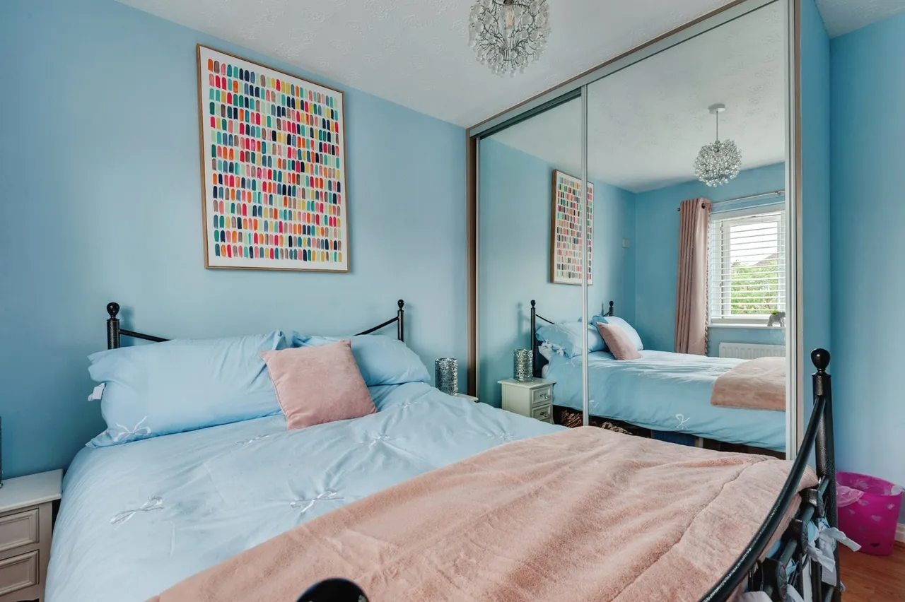 Fallbrook Drive, Liverpool, L12, photo 18