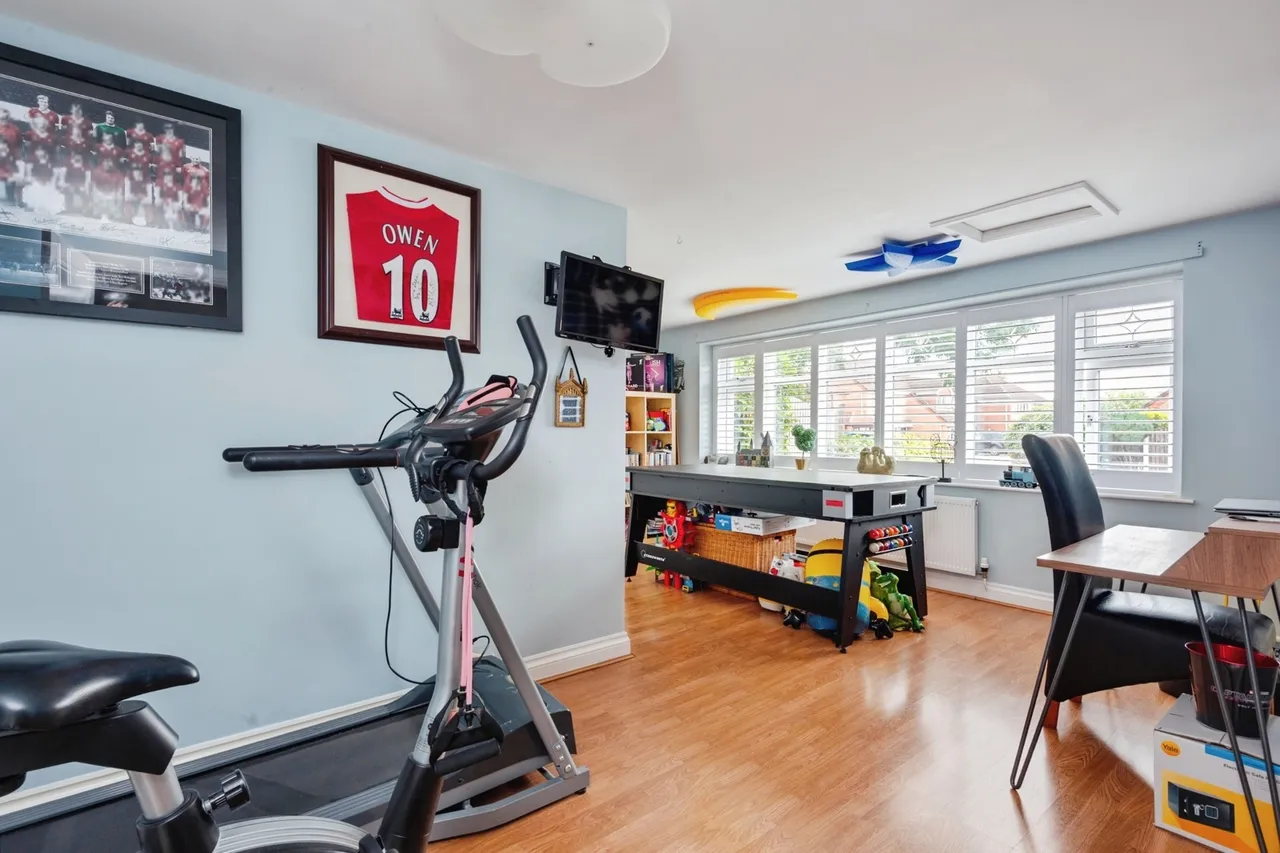 Fallbrook Drive, Liverpool, L12, photo 11
