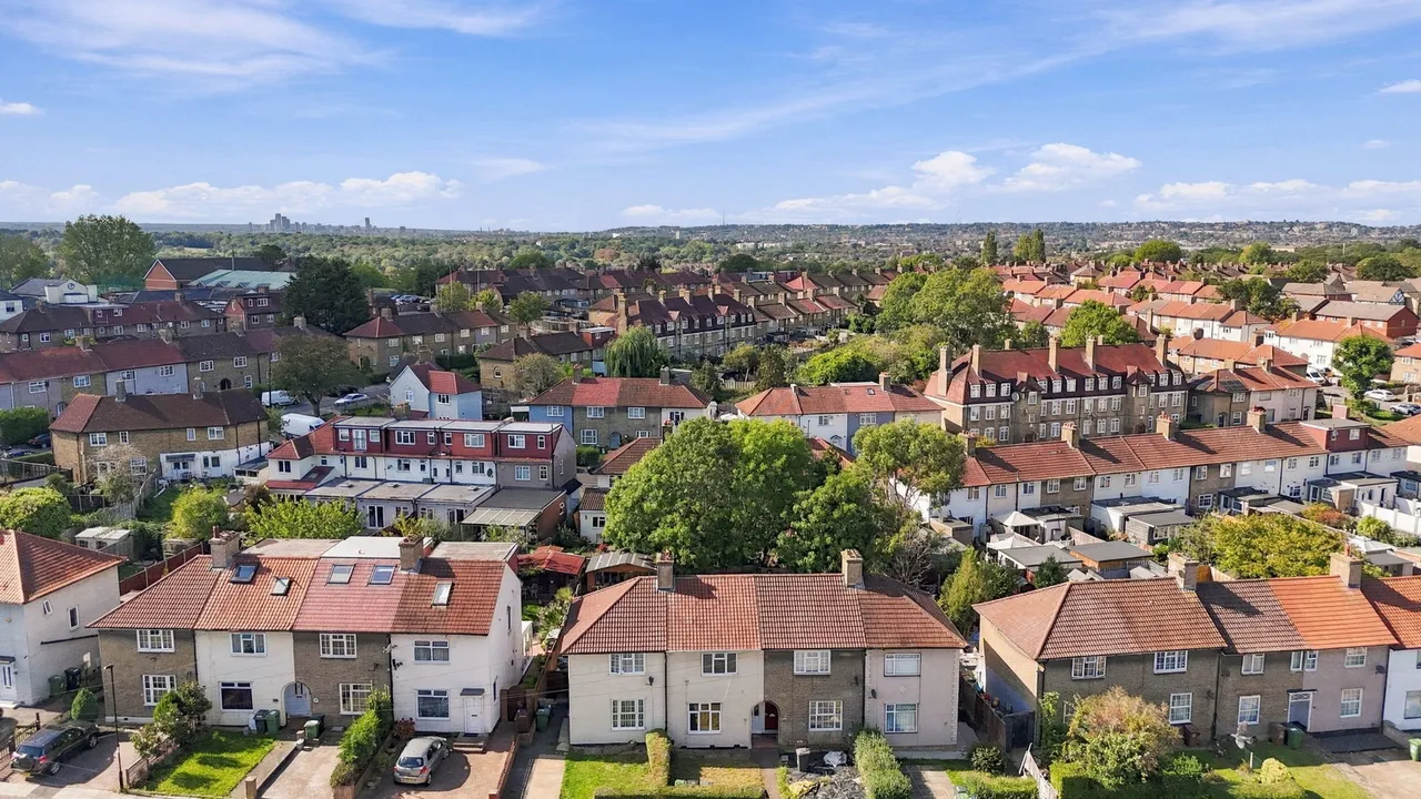 Camlan Road, BR1, photo 14