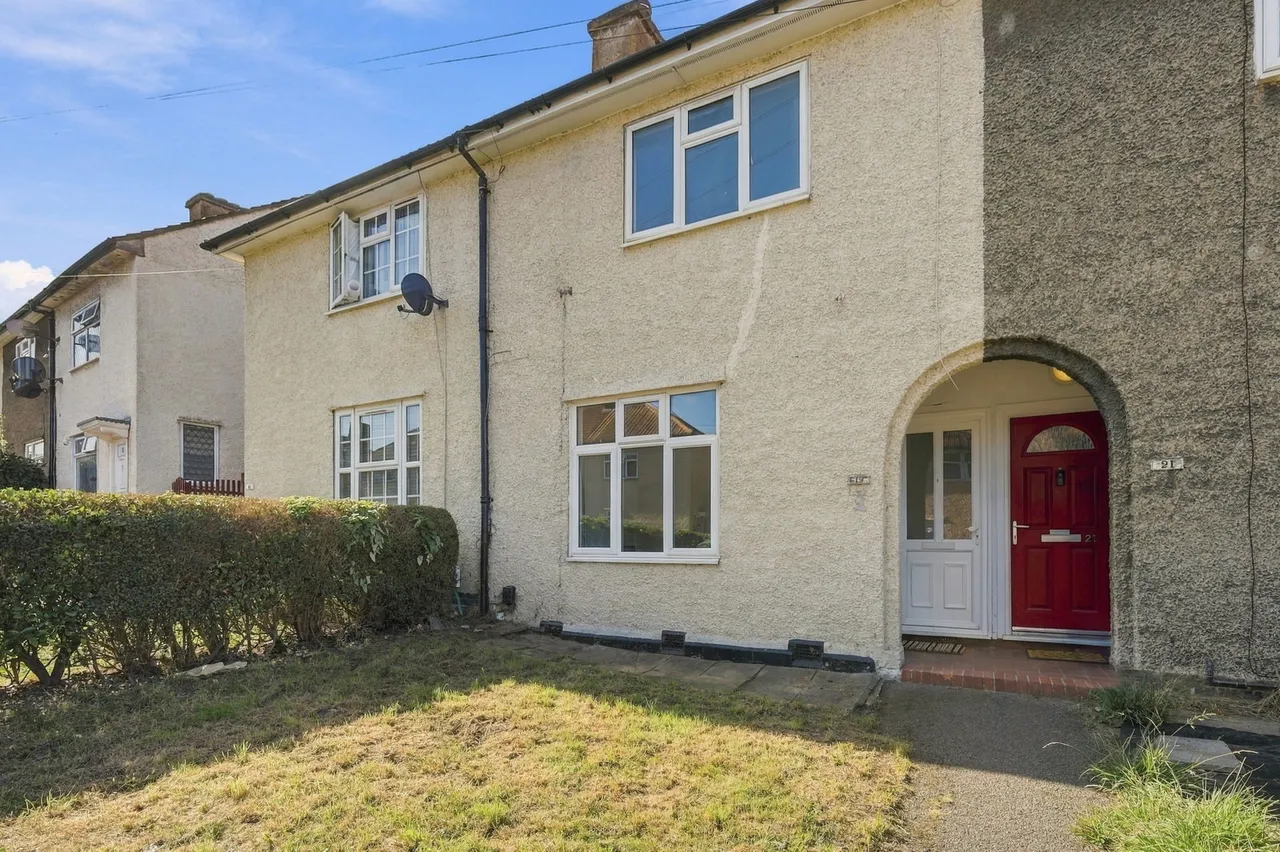2 bed house for sale, Camlan Road, BR1