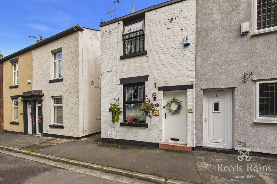 Bournes Row, Hoghton, Lancashire, PR5, photo 7