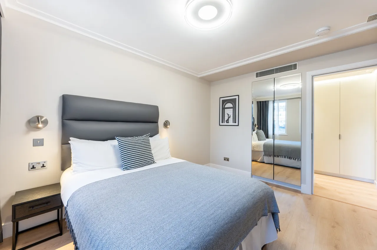 19 Alexandra Court, 5 Moscow Road, London, photo 8