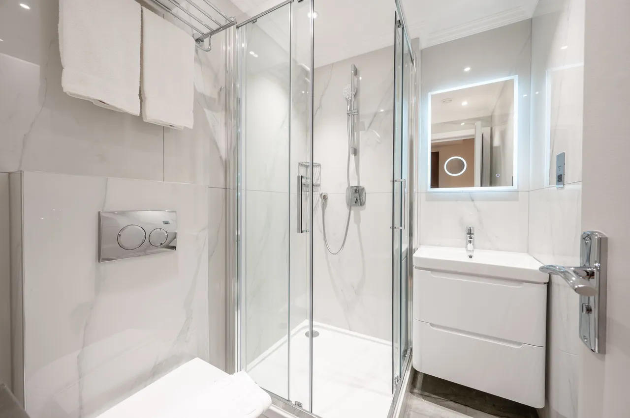 19 Alexandra Court, 5 Moscow Road, London, photo 11