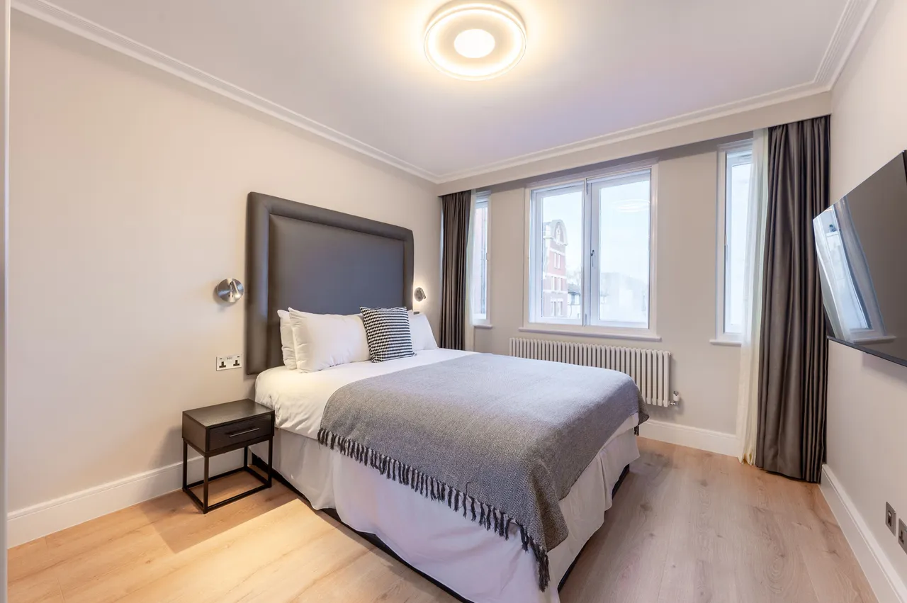 19 Alexandra Court, 5 Moscow Road, London, photo 5
