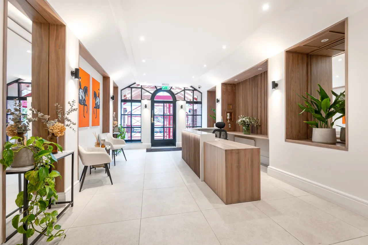 19 Alexandra Court, 5 Moscow Road, London, photo 10