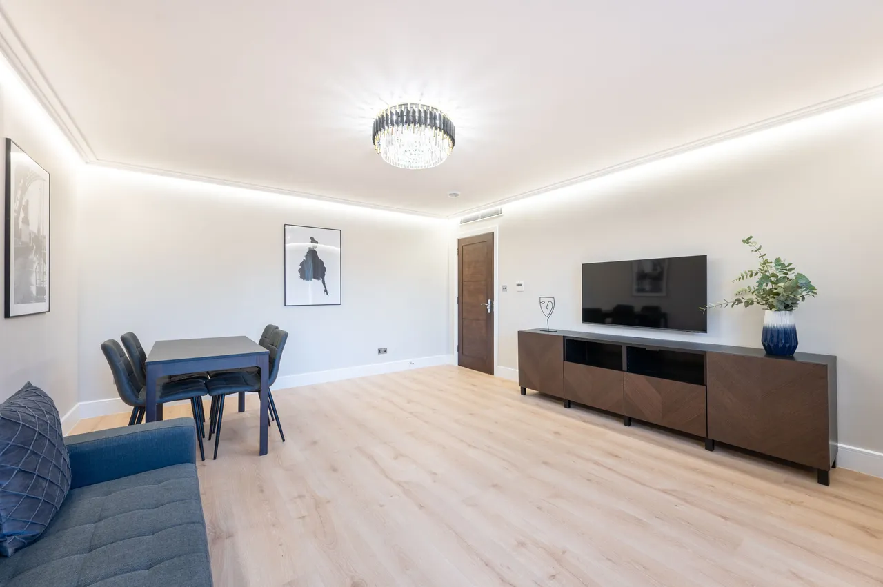 19 Alexandra Court, 5 Moscow Road, London, photo 6