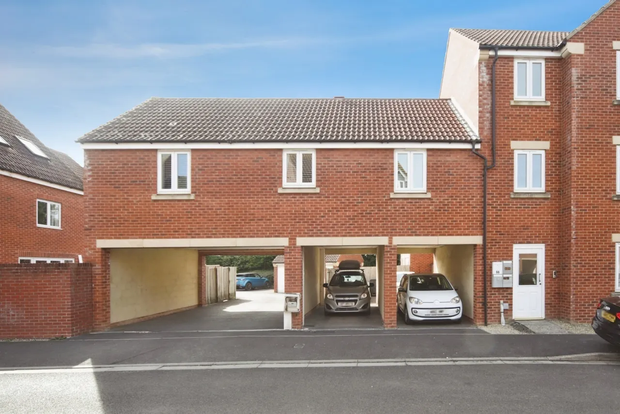 2 bed house for sale, Duke Street, Bridgwater, TA6