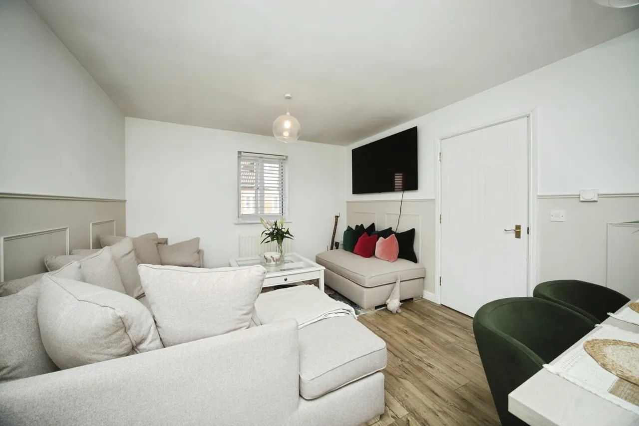 Duke Street, Bridgwater, TA6, photo 4