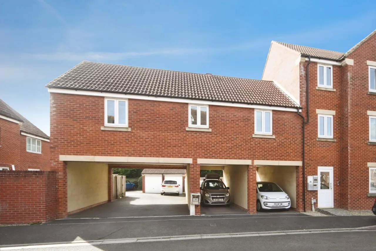 Duke Street, Bridgwater, TA6, photo 11