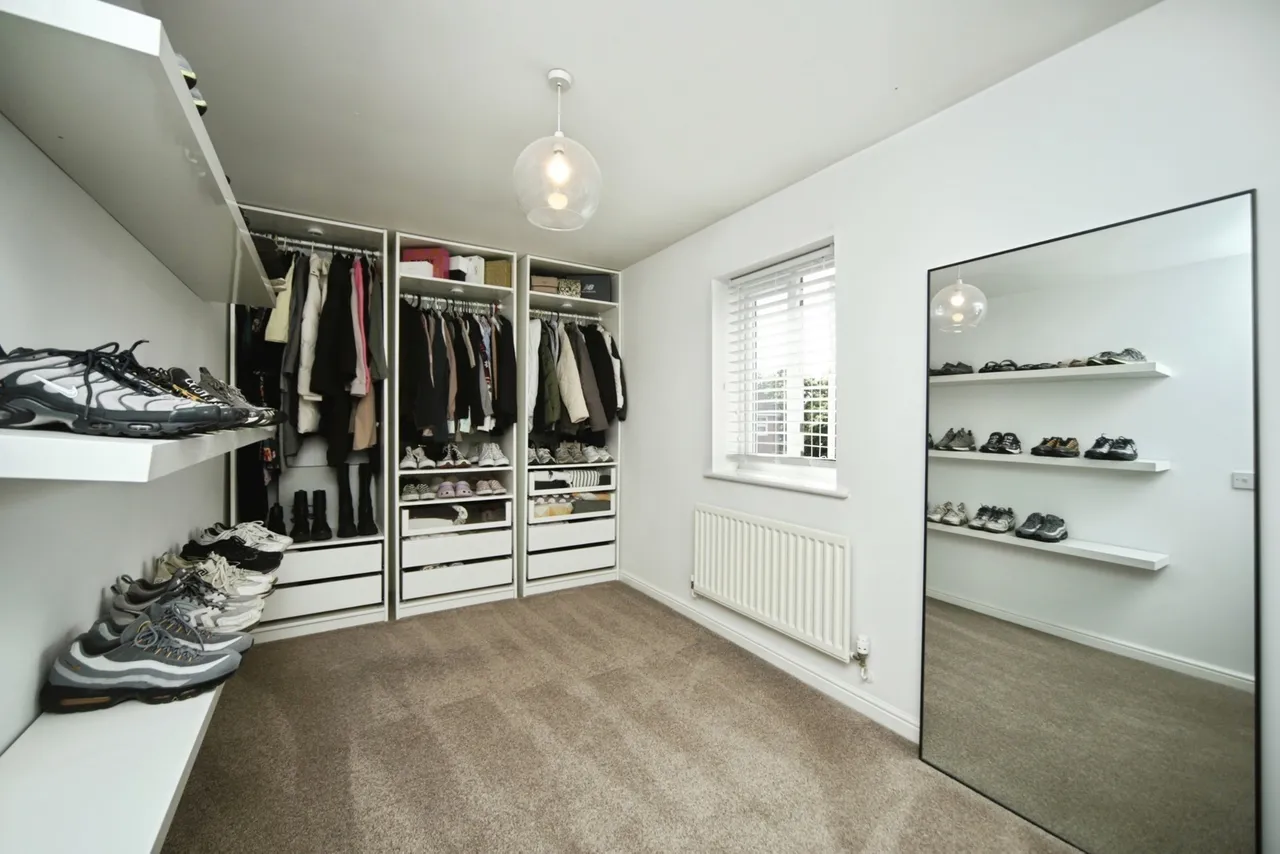 Duke Street, Bridgwater, TA6, photo 8