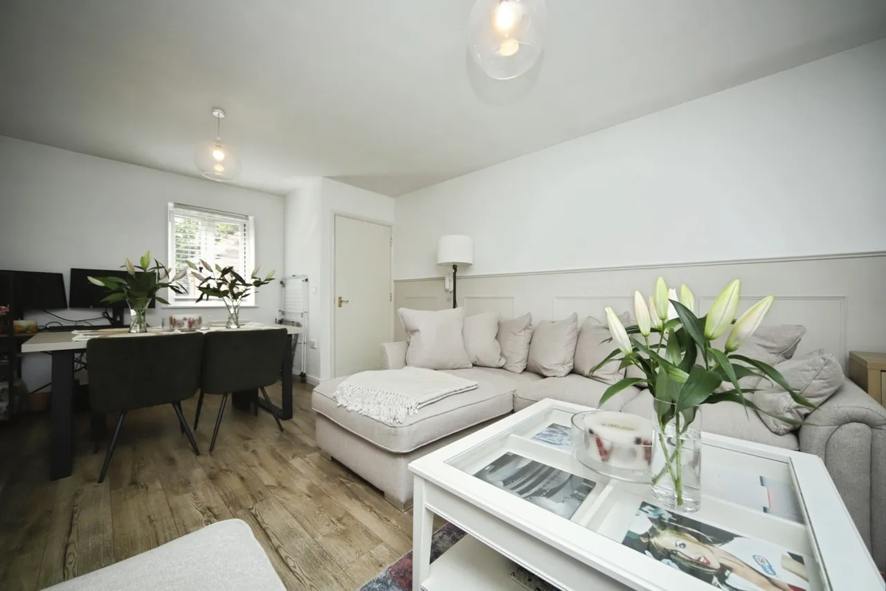 Duke Street, Bridgwater, TA6, photo 3