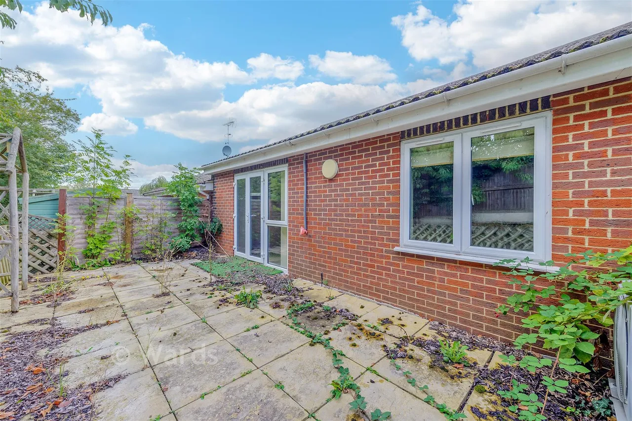 Brickfield Farm Close, The Beeches, DA3, photo 10