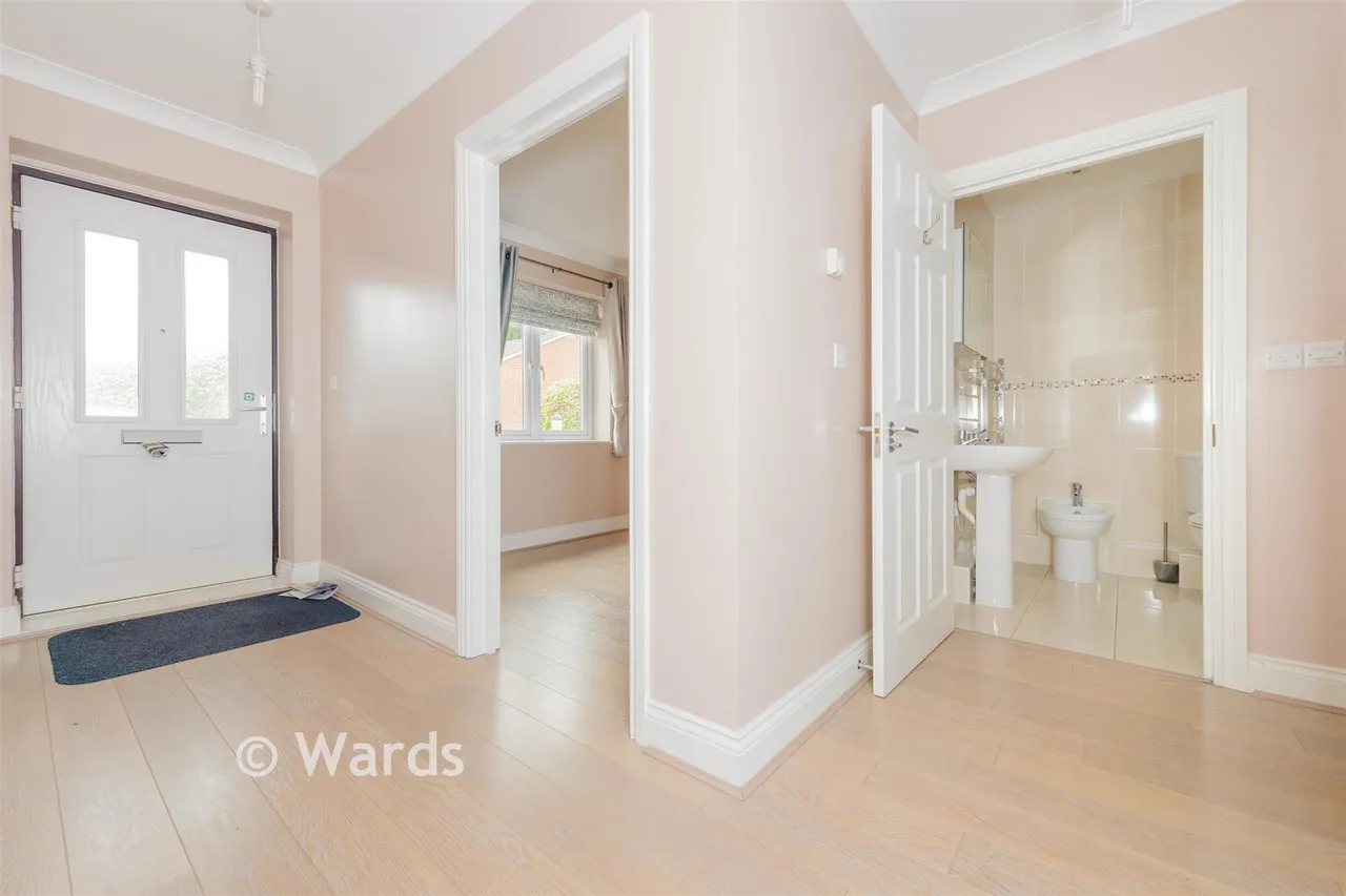 Brickfield Farm Close, The Beeches, DA3, photo 2