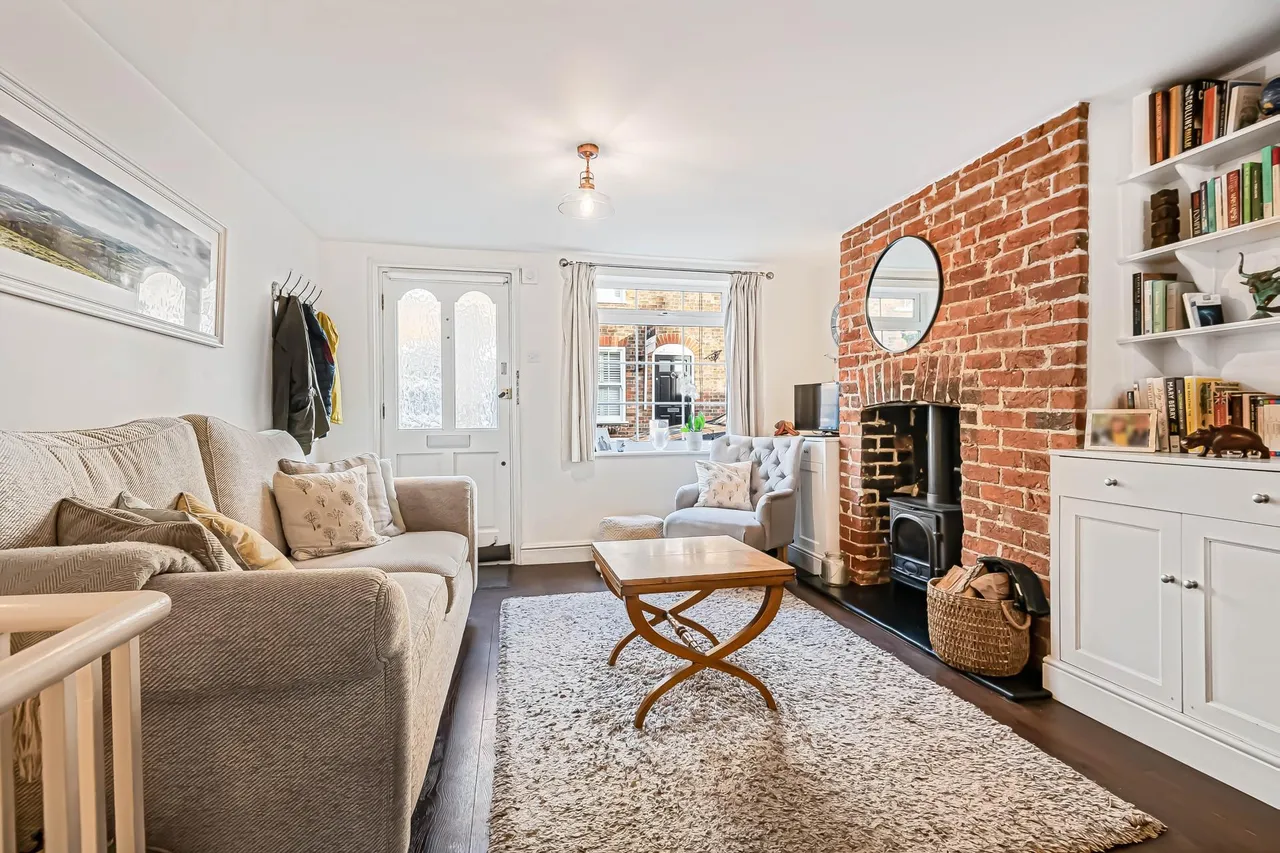 Temperance Street, St Albans, AL3, photo 2