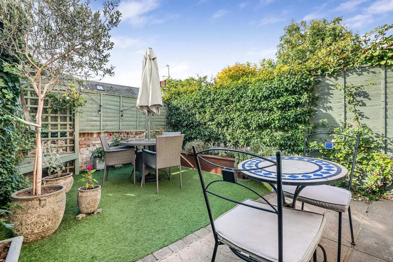 Temperance Street, St Albans, AL3, photo 24