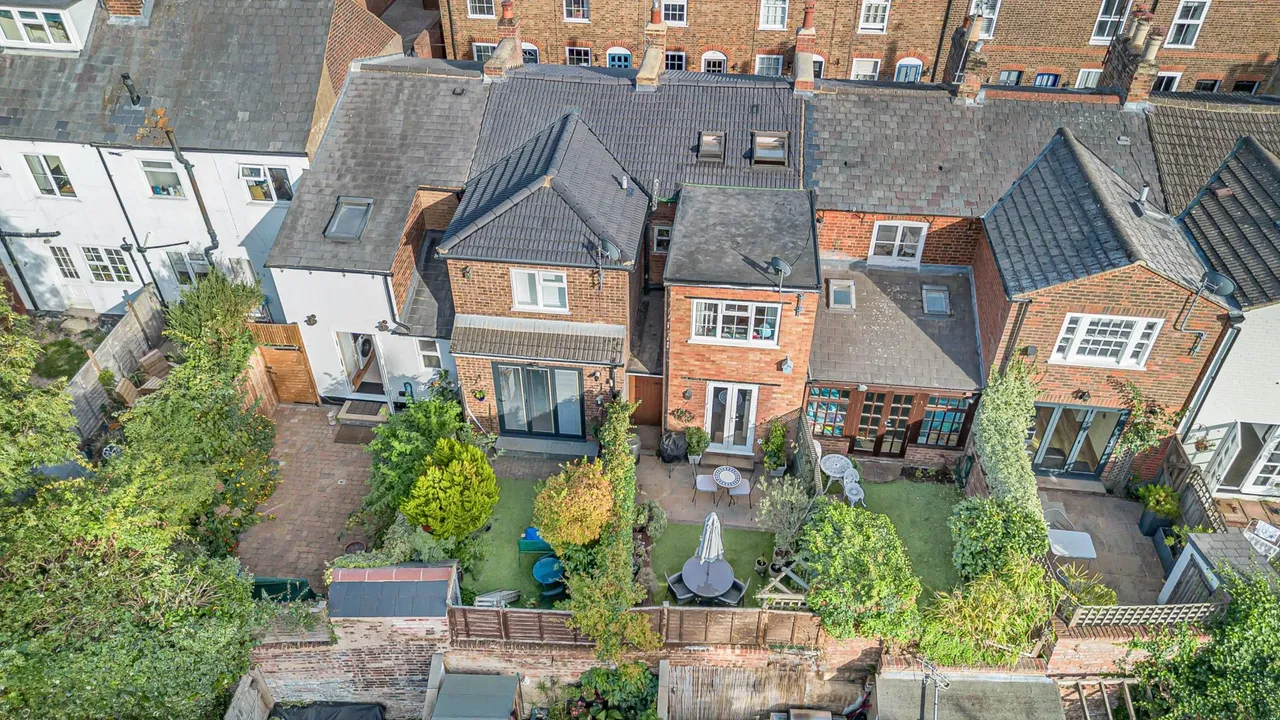 Temperance Street, St Albans, AL3, photo 28