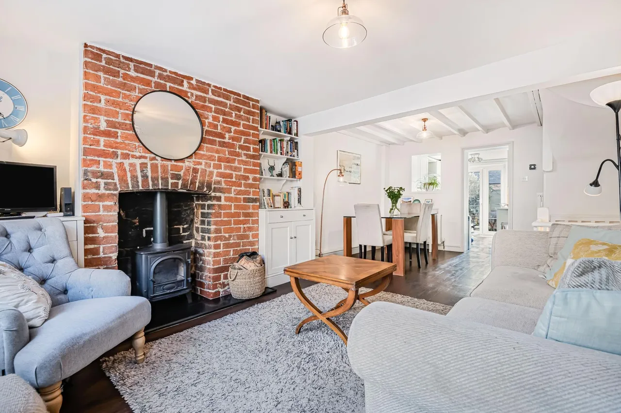 Temperance Street, St Albans, AL3, photo 5