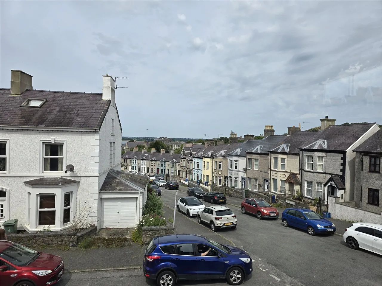 Victoria Road, Caernarfon, LL55, photo 20