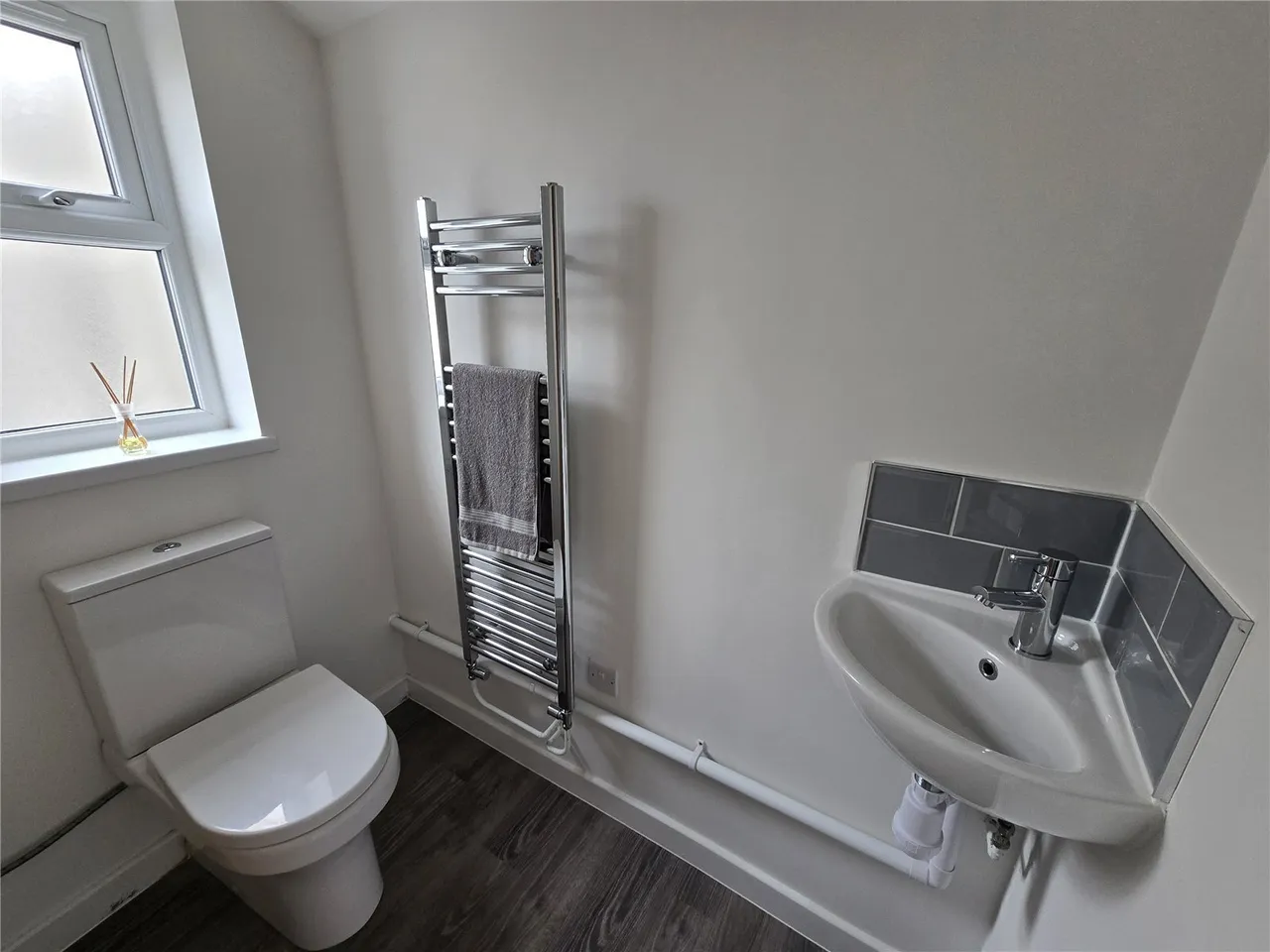 Victoria Road, Caernarfon, LL55, photo 8