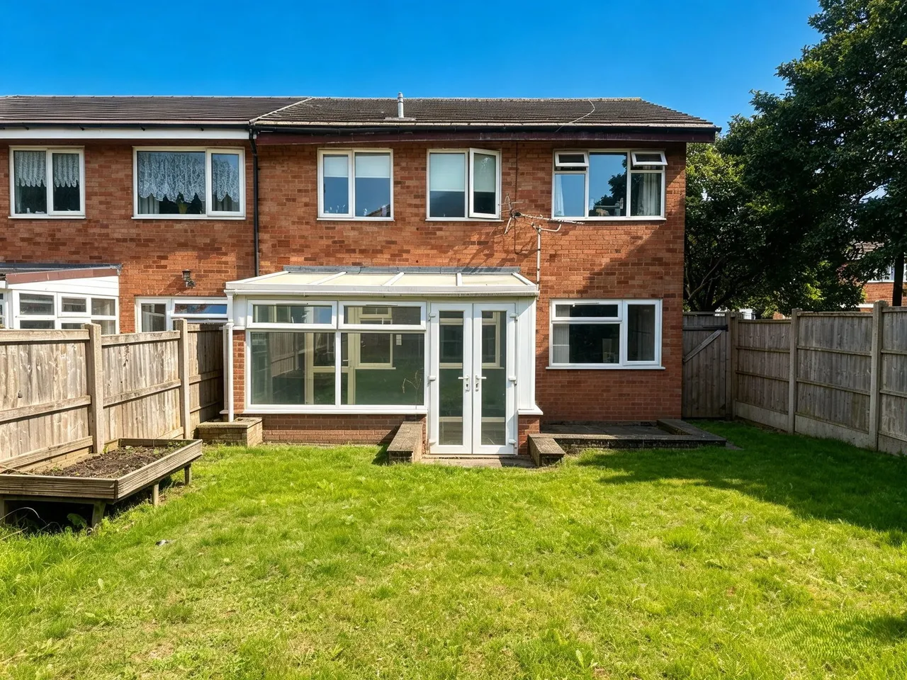 Oakthorpe Gardens, Tividale, Oldbury, B69 2LF, photo 6
