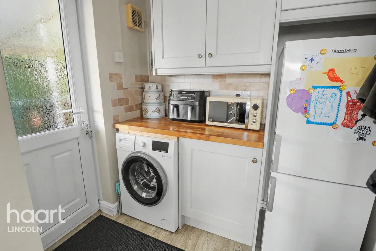 Manor Drive, Wragby, LN8, photo 12