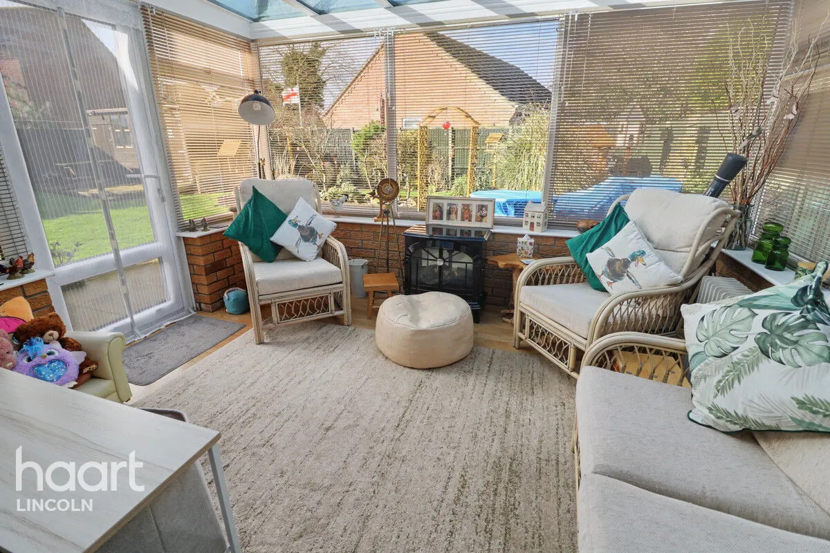Manor Drive, Wragby, LN8, photo 9