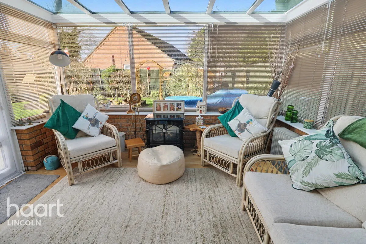 Manor Drive, Wragby, LN8, photo 8