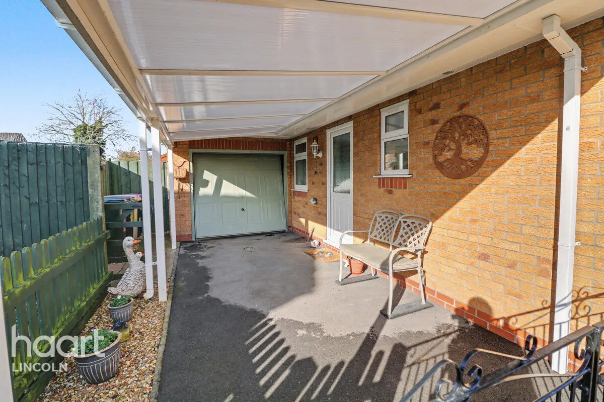 Manor Drive, Wragby, LN8, photo 19