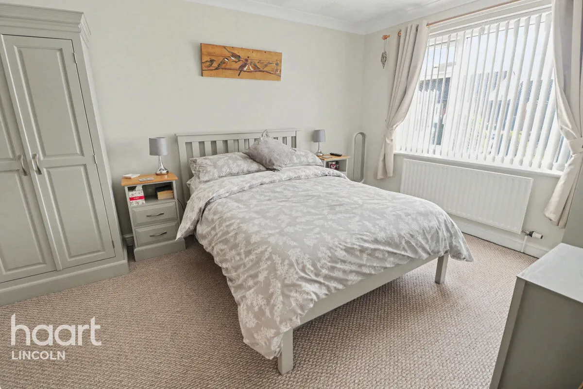 Manor Drive, Wragby, LN8, photo 14