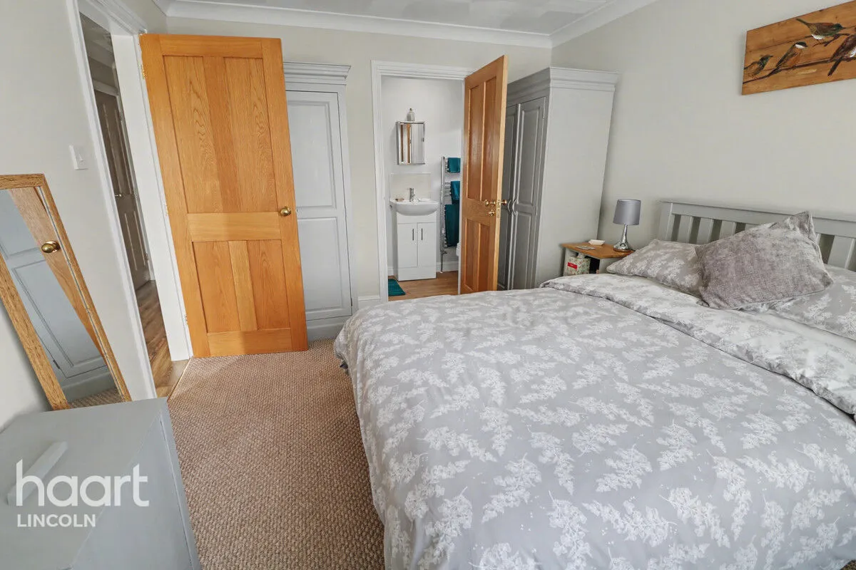 Manor Drive, Wragby, LN8, photo 15