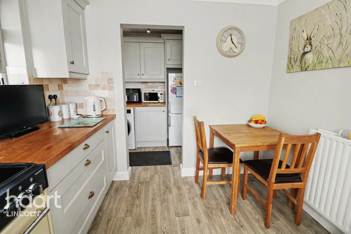 Manor Drive, Wragby, LN8, photo 11