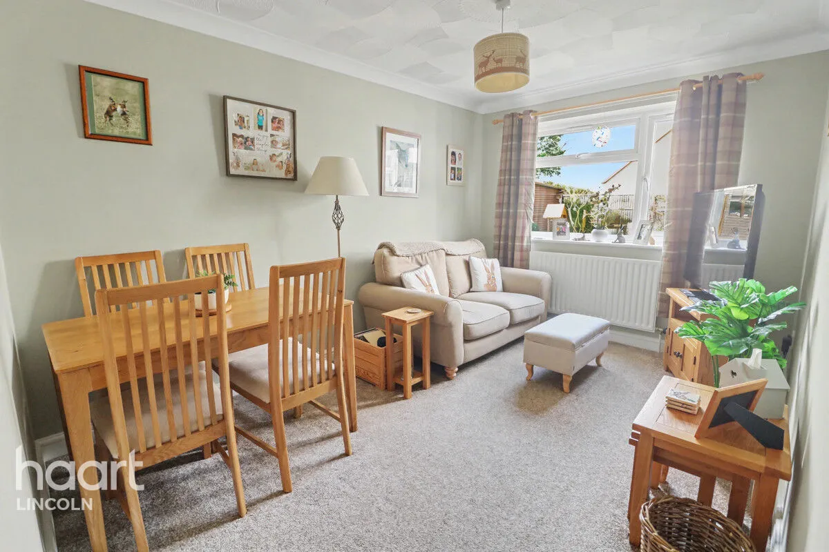 Manor Drive, Wragby, LN8, photo 4