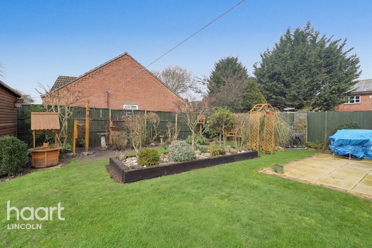 Manor Drive, Wragby, LN8, photo 21