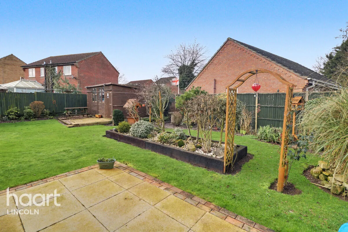 Manor Drive, Wragby, LN8, photo 20